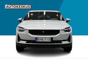 Polestar 2 esikatselu 2