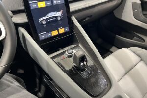Polestar 2 esikatselu 23