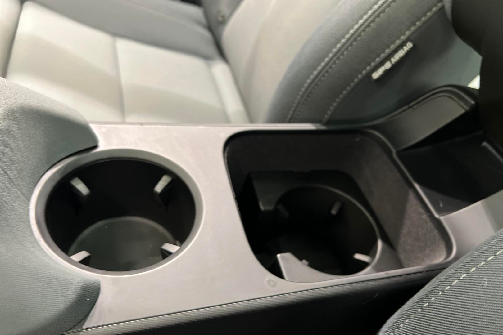 Polestar 2 iso kuva 25