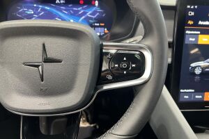 Polestar 2 esikatselu 27