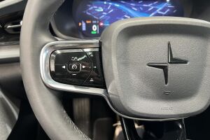 Polestar 2 esikatselu 28