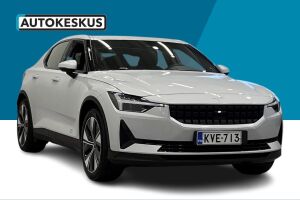 Polestar 2 esikatselu 3