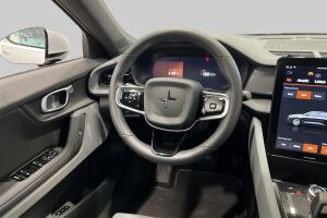 Polestar 2 esikatselu 34