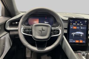Polestar 2 esikatselu 35
