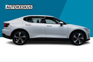 Polestar 2 esikatselu 4