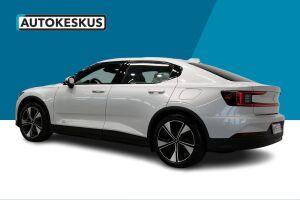 Polestar 2 esikatselu 7