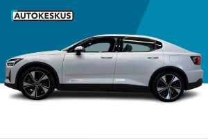 Polestar 2 esikatselu 8