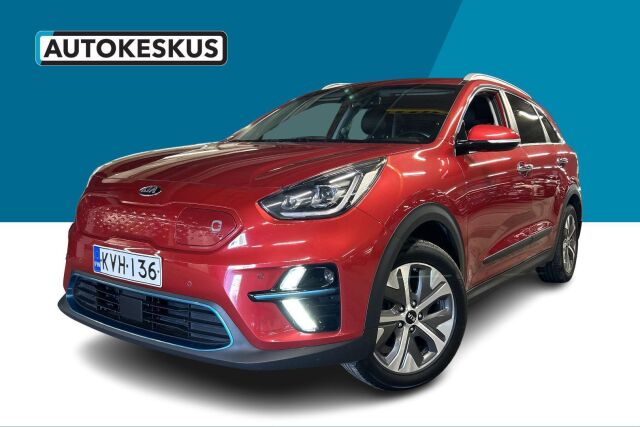 Kia Niro Electric