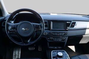 Kia Niro Electric esikatselu 2