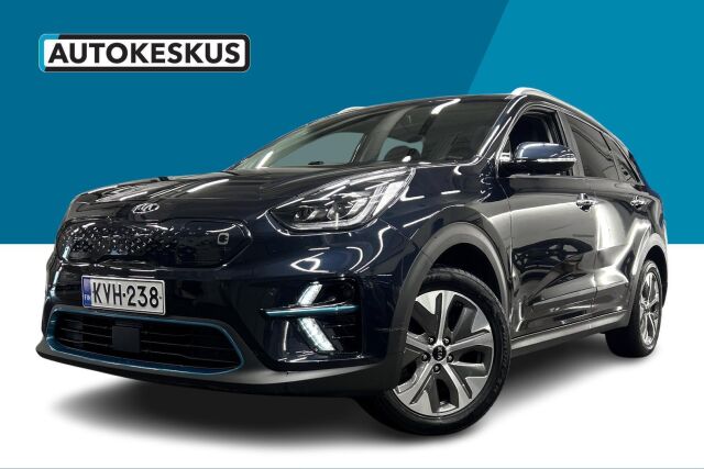 Kia Niro Electric