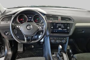Volkswagen Tiguan Allspace esikatselu 23