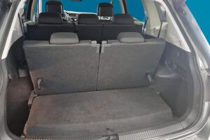 Volkswagen Tiguan Allspace esikatselu 8
