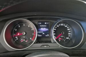 Volkswagen Tiguan Allspace esikatselu 24