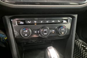 Volkswagen Tiguan Allspace esikatselu 11