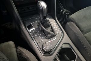 Volkswagen Tiguan Allspace esikatselu 12