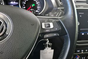 Volkswagen Tiguan Allspace esikatselu 13