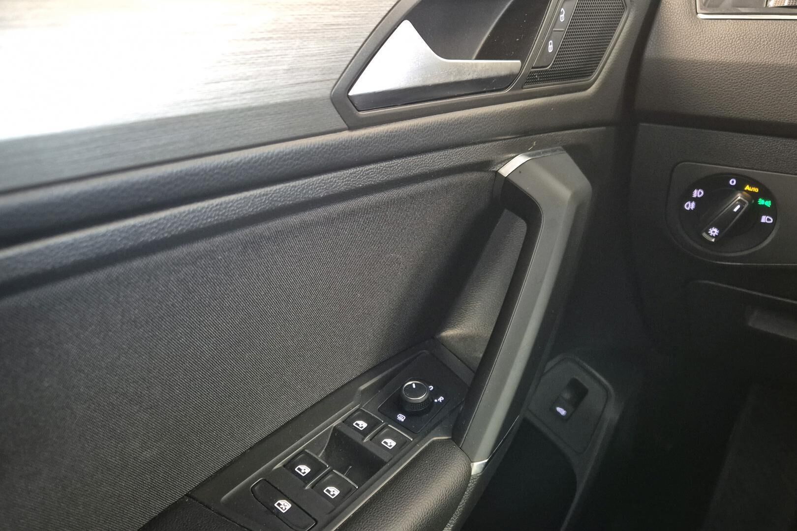 Volkswagen Tiguan Allspace iso kuva 15