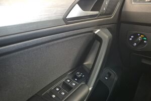 Volkswagen Tiguan Allspace esikatselu 15