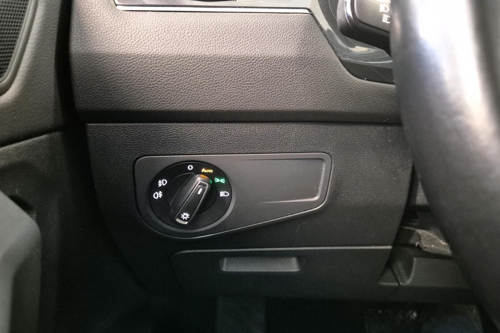 Volkswagen Tiguan Allspace iso kuva 16