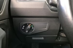 Volkswagen Tiguan Allspace esikatselu 16