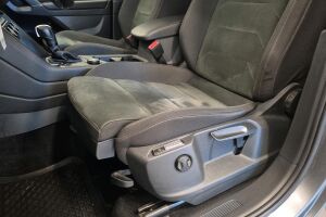 Volkswagen Tiguan Allspace esikatselu 17