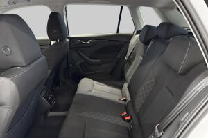 Skoda Kamiq esikatselu 10