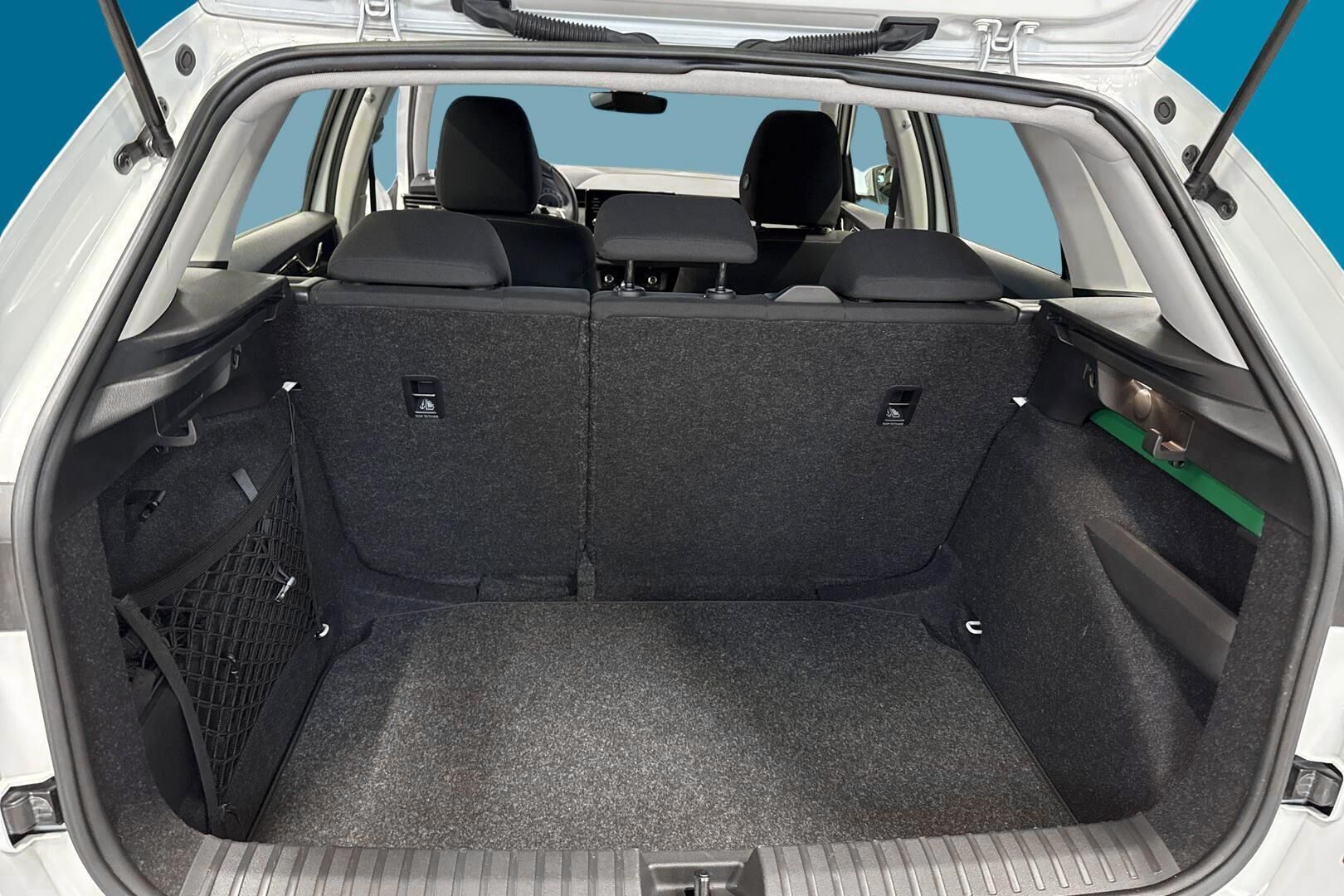 Skoda Kamiq iso kuva 12