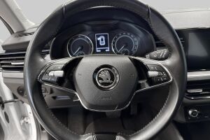 Skoda Kamiq esikatselu 16
