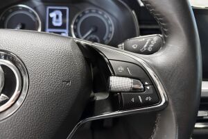 Skoda Kamiq esikatselu 18