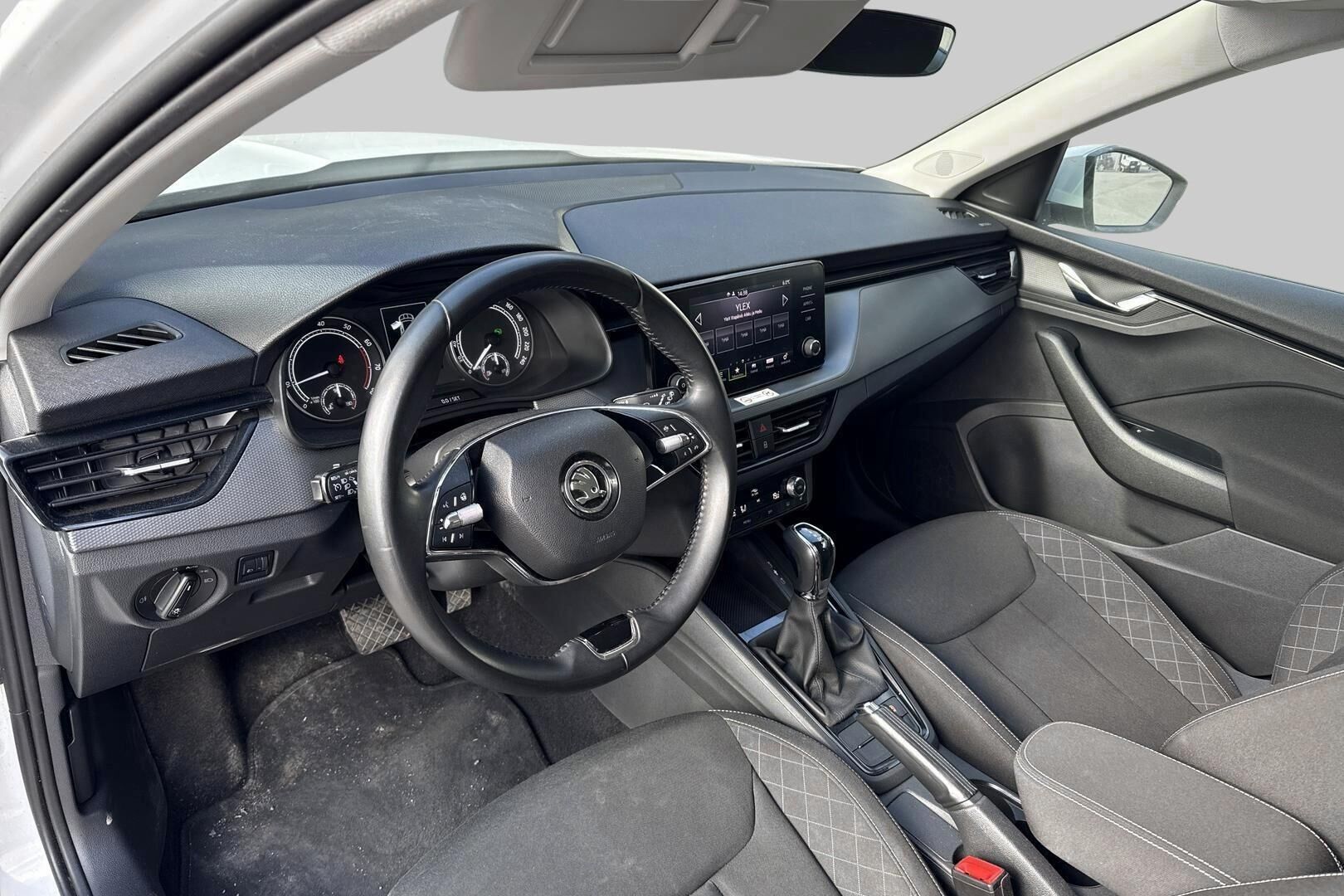 Skoda Kamiq iso kuva 2