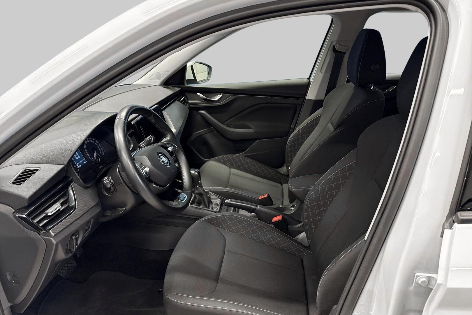 Skoda Kamiq iso kuva 9