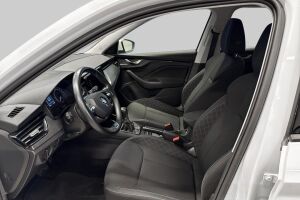Skoda Kamiq esikatselu 9