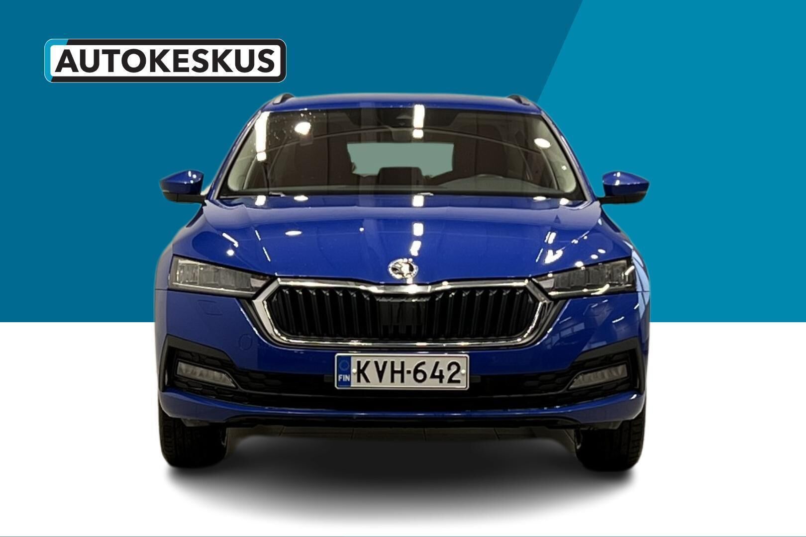 Skoda Octavia 2023, photo 3/43
