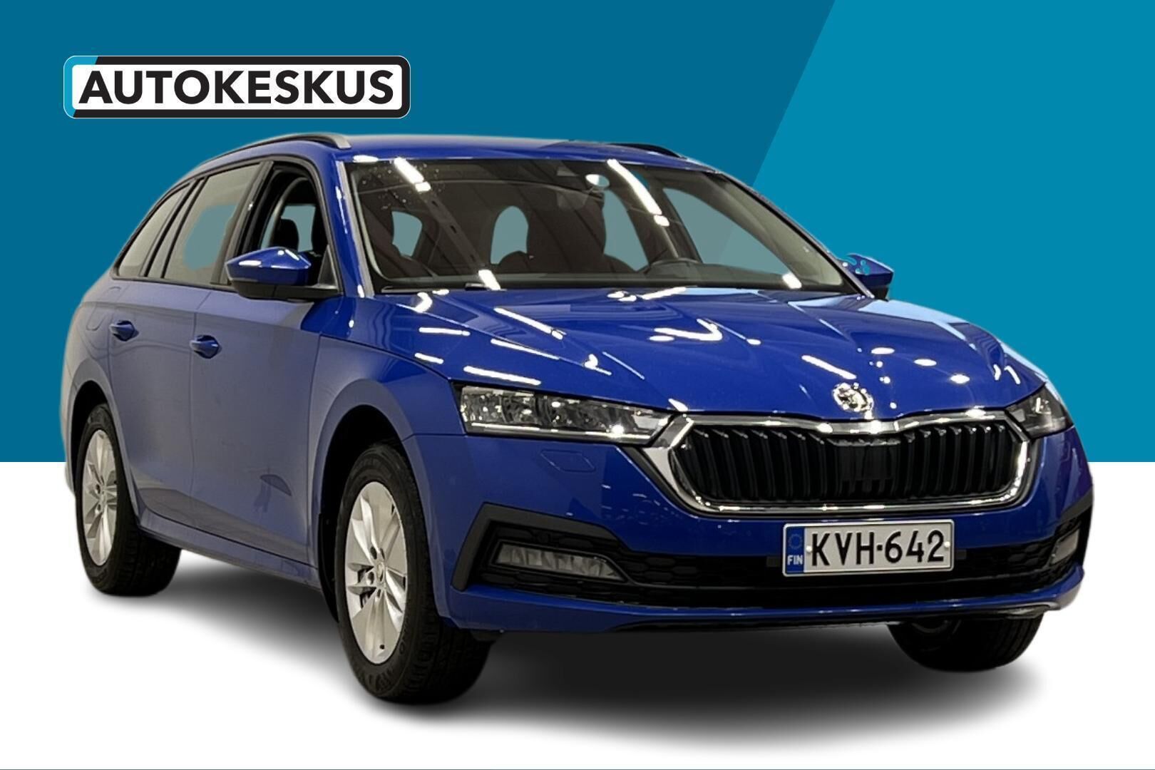 Skoda Octavia 2023, photo 4/43