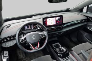 Volkswagen ID.4 esikatselu 2