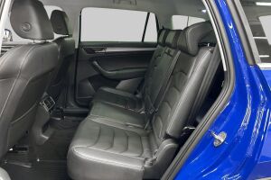 Skoda Kodiaq esikatselu 10