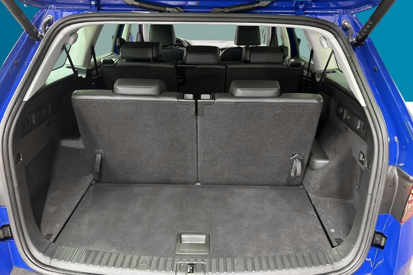 Skoda Kodiaq iso kuva 12