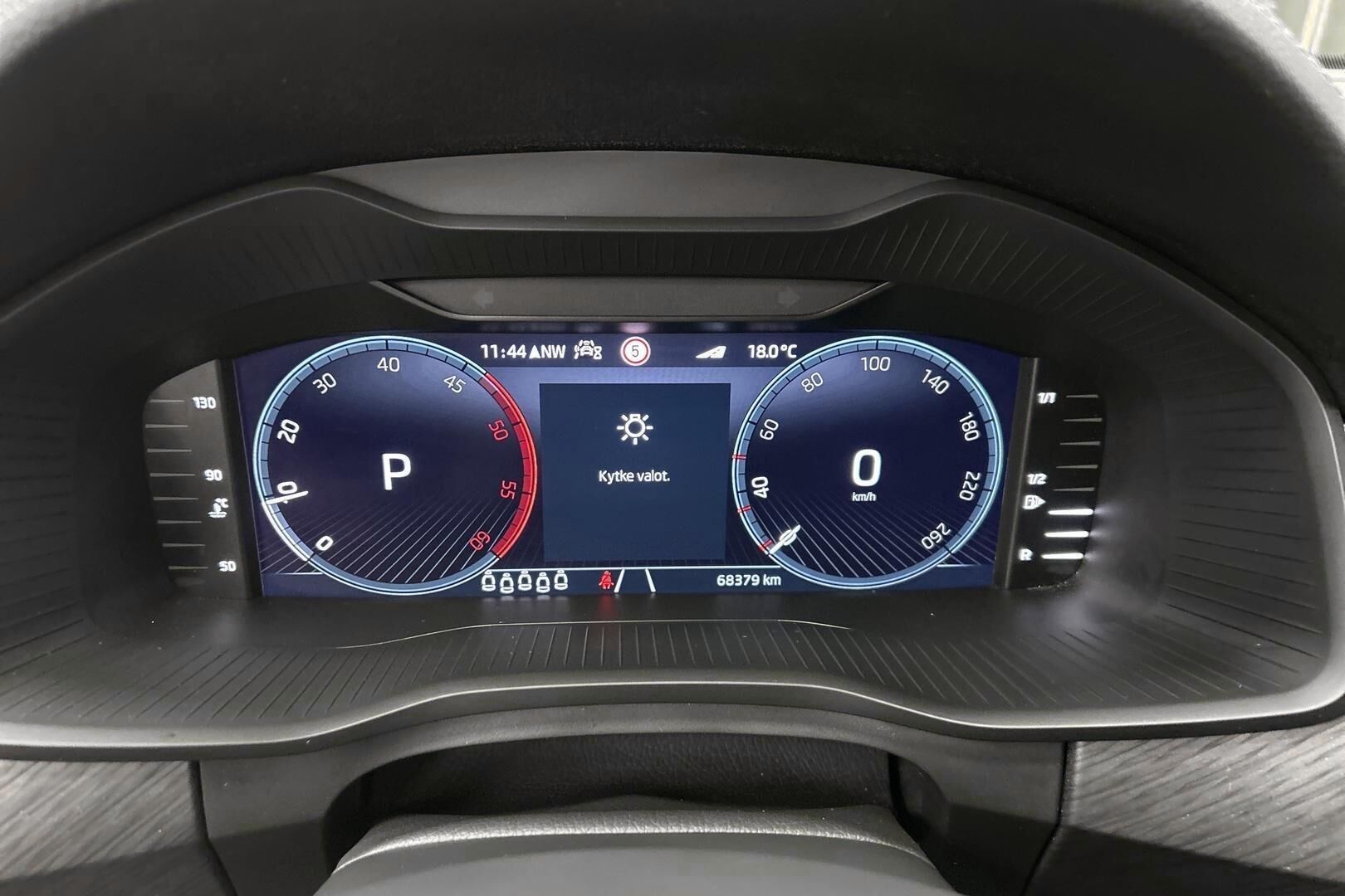 Skoda Kodiaq iso kuva 14