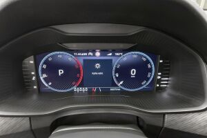 Skoda Kodiaq esikatselu 14