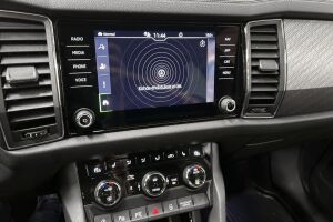 Skoda Kodiaq esikatselu 15