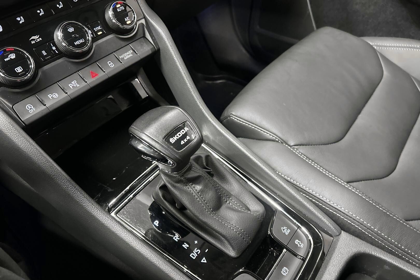 Skoda Kodiaq iso kuva 16