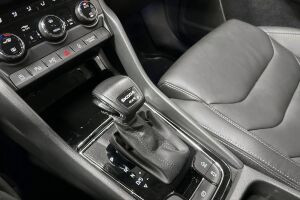 Skoda Kodiaq esikatselu 16