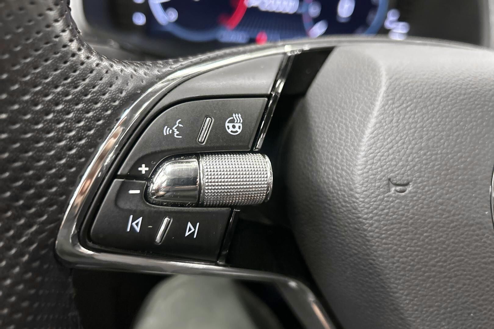 Skoda Kodiaq iso kuva 18