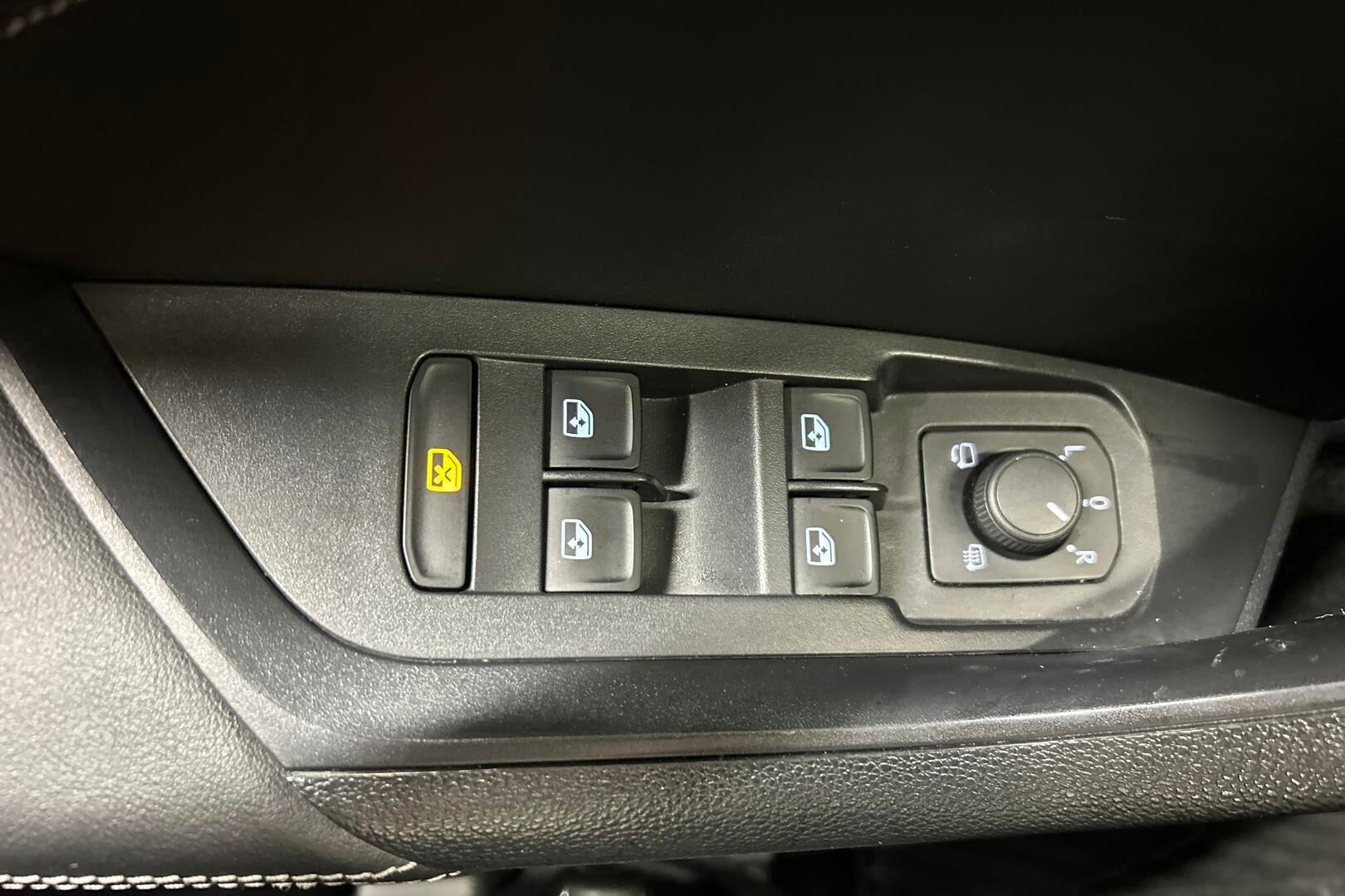 Skoda Kodiaq iso kuva 19