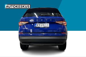 Skoda Kodiaq esikatselu 6