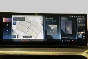 BMW i4 esikatselu 14
