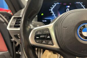 BMW i4 esikatselu 16