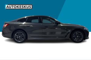 BMW i4 esikatselu 3