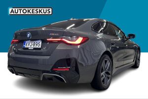 BMW i4 esikatselu 4