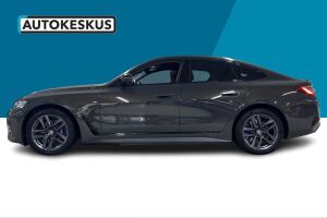 BMW i4 esikatselu 7